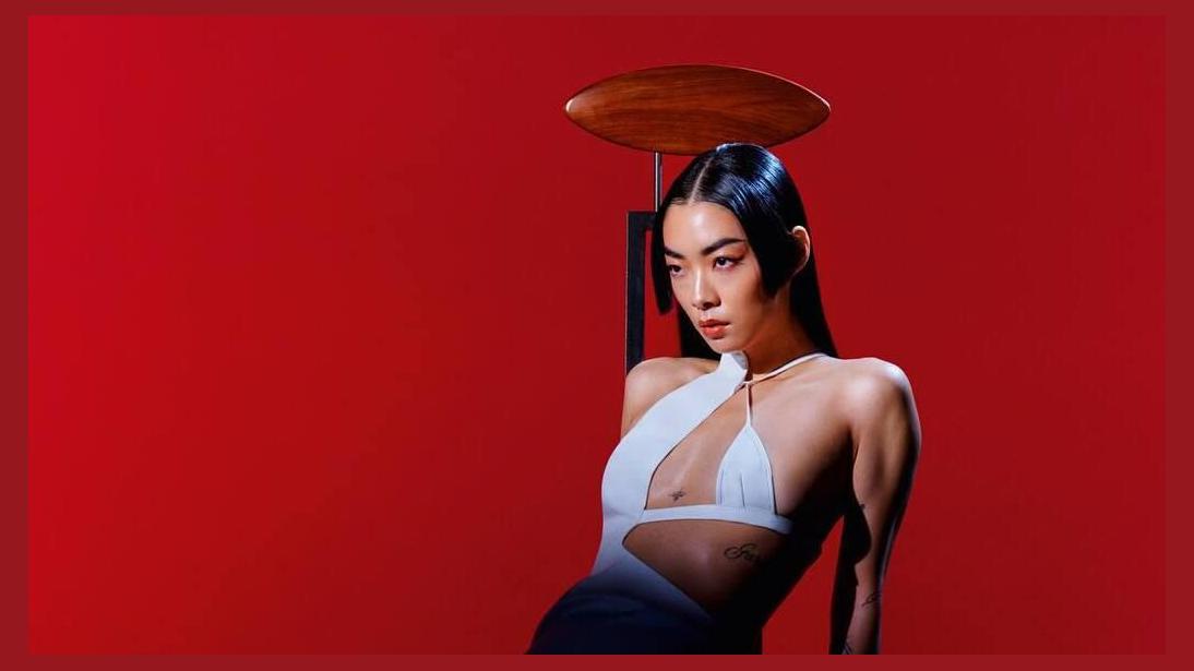Rina Sawayama